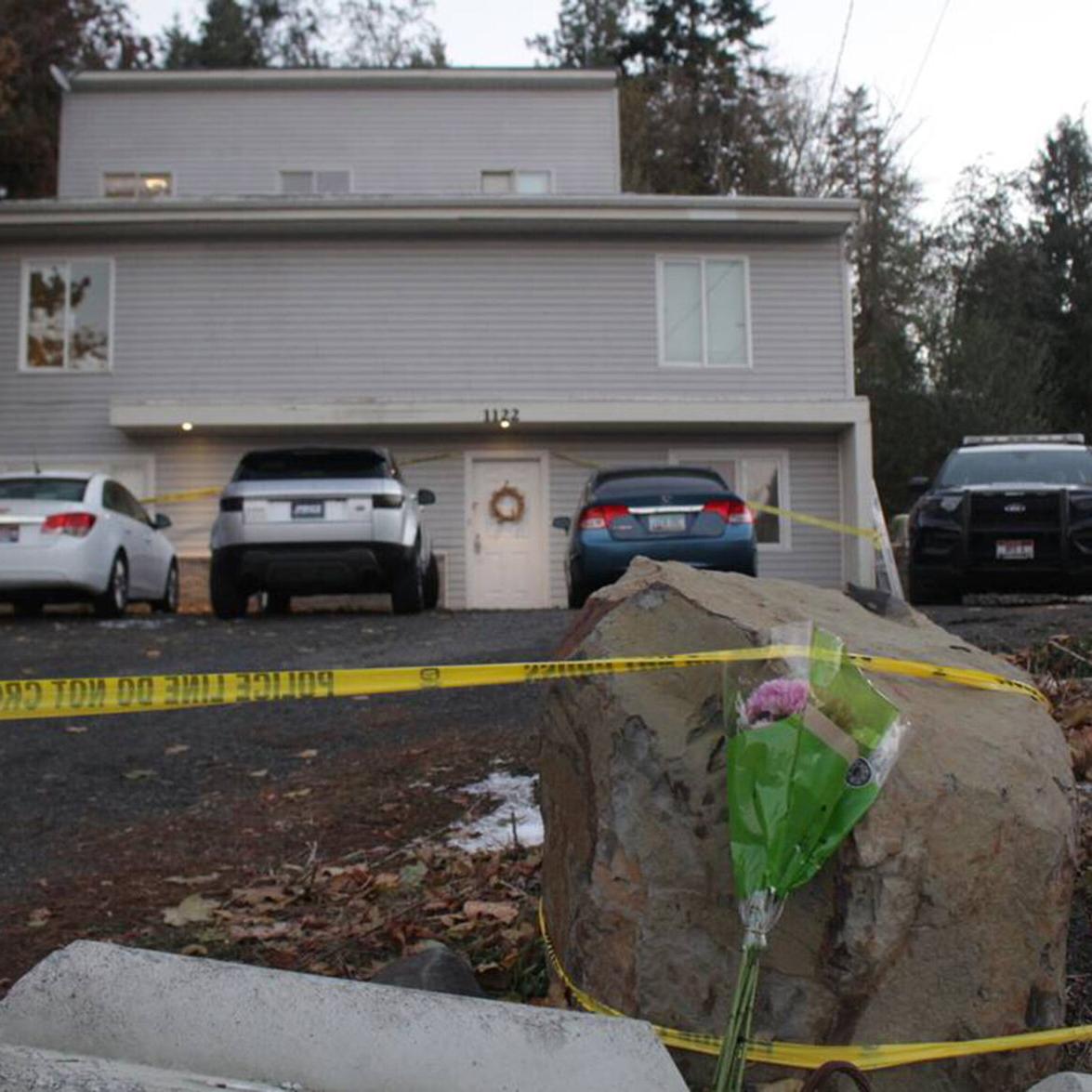 'No plans on going back': An Idaho community copes with fear amid the unsolved murders of four college students